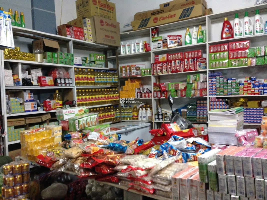 BÁN NHÀ MTKD GẦN AEON TÂN PHÚ- 60M2- ĐƯỜNG 12M- THU NHẬP 20TR/TH- 5,6 TỶ