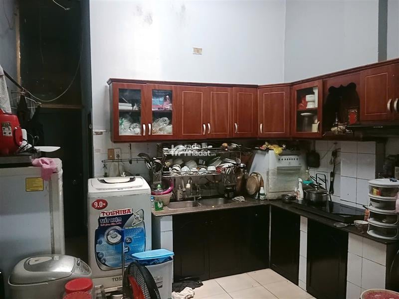 HẺM XE HƠI XÔ VIẾT NGHỆ TĨNH, BÌNH THẠNH, 73M2 Ở NGAY. GIẢM 350TR CHỈ CÒN 8T TL 