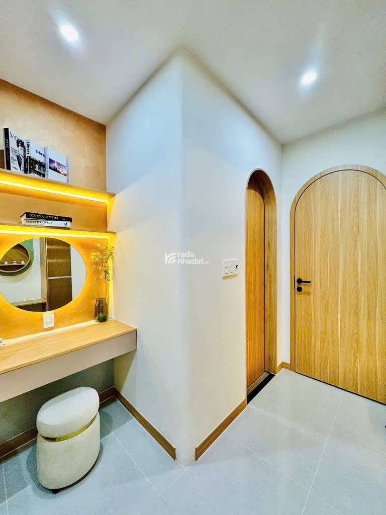 SIÊU PHẨM TRƯỜNG SA P.17 BÌNH THẠNH - NHÀ ĐẸP 3 TẦNG FULL NỘI THẤT SANG XỊN MỊN VÀO Ở NGAY