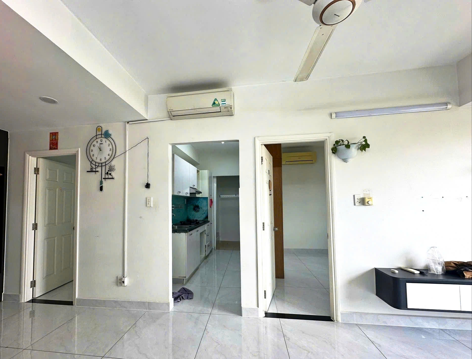Căn hộ 2PN 64m2 nhà đẹp view thoáng Giá tốt ở & đầu tư chỉ 2.72 tỷ