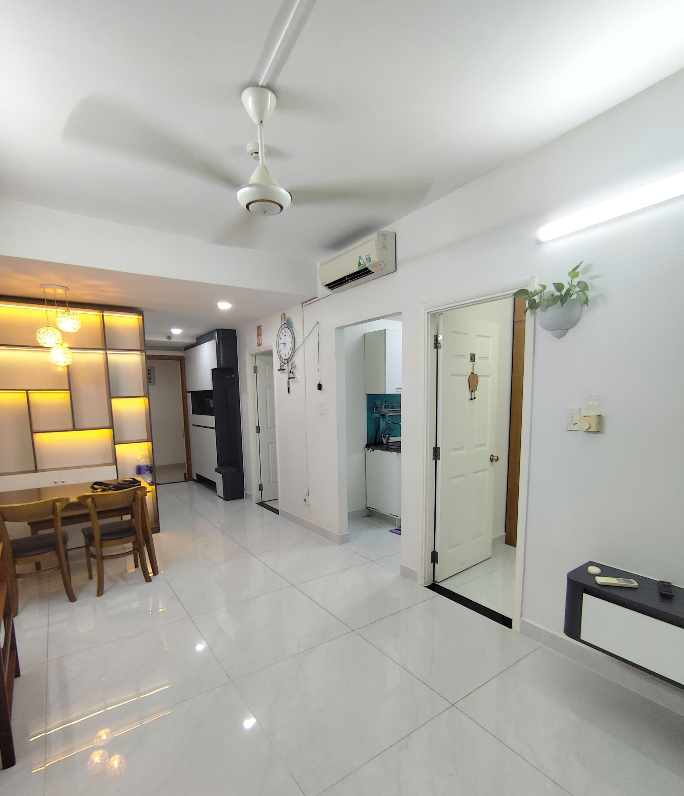 Căn hộ 2PN 64m2 nhà đẹp view thoáng Giá tốt ở & đầu tư chỉ 2.72 tỷ