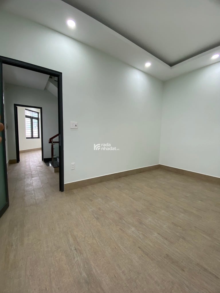 BÁN NHÀ HƯƠNG LỘ 2 80M2 8.X TỶ 6X14M 5 TẦNG HẺM XE TẢI BÌNH TÂN  