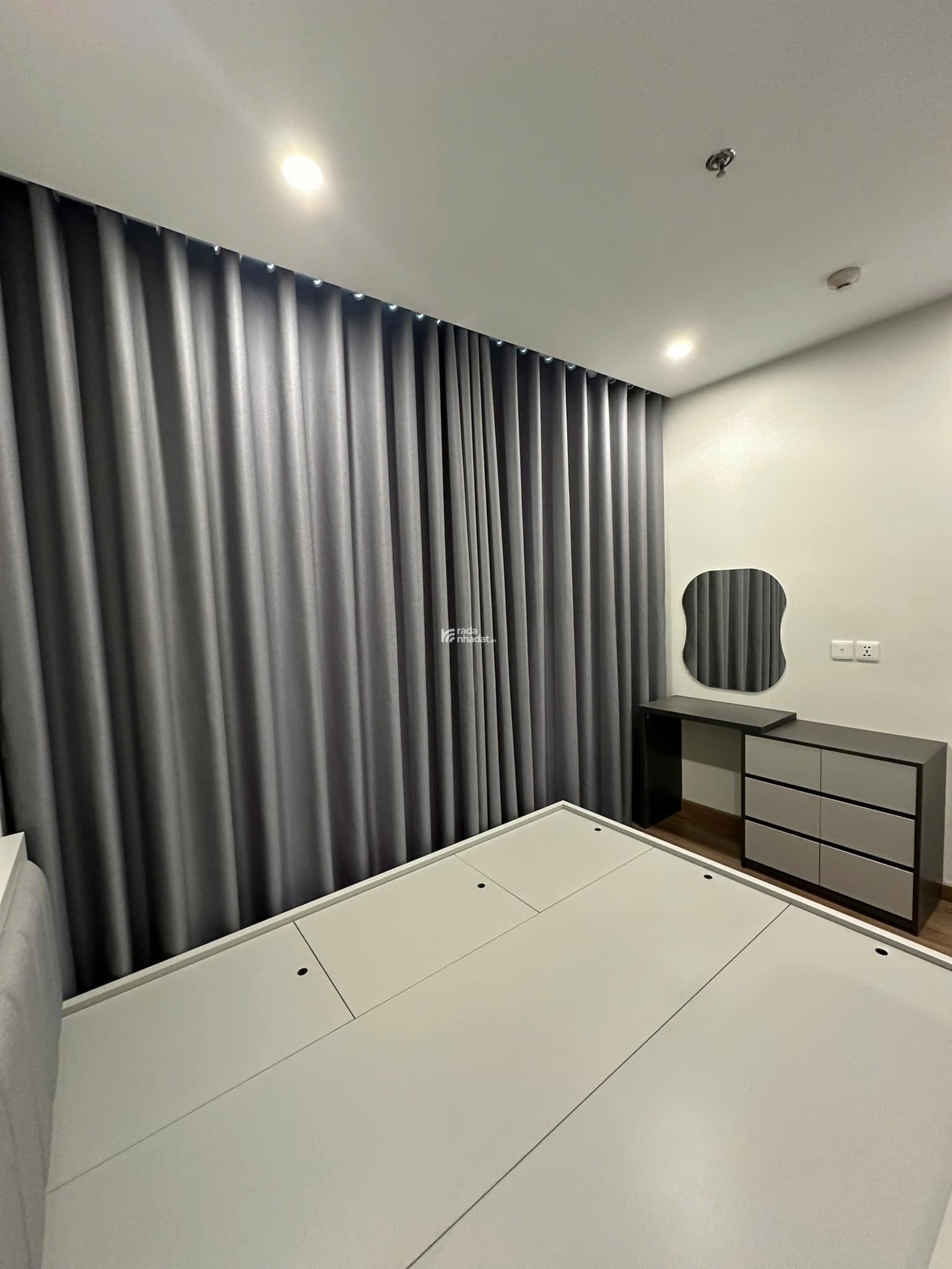 Bán căn hộ 70m2 thiết kế gồm 3 phòng ngủ, 2 vệ sinh tại chung cư CT3 Yên Nghĩa, Hà Đông Hà Nội