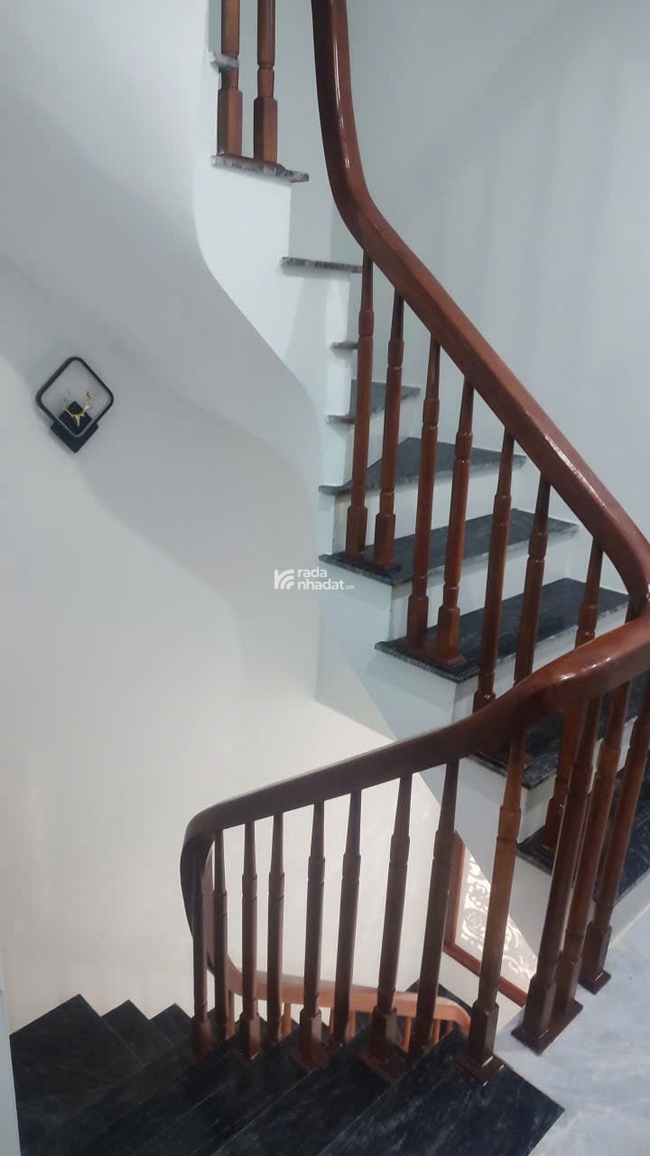 Bán nhà phố Vĩnh Hưng, Phân Lô - Ô TÔ, 40m2 x 4T x 6.6 tỷ