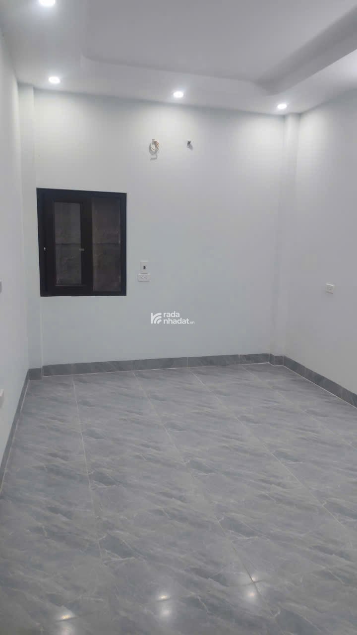 Bán nhà phố Vĩnh Hưng, Phân Lô - Ô TÔ, 40m2 x 4T x 6.6 tỷ