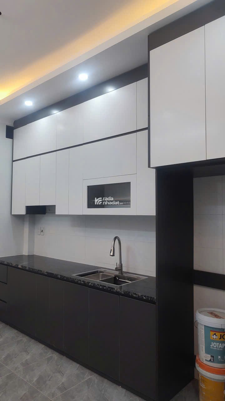 Bán nhà phố Vĩnh Hưng, Phân Lô - Ô TÔ, 40m2 x 4T x 6.6 tỷ
