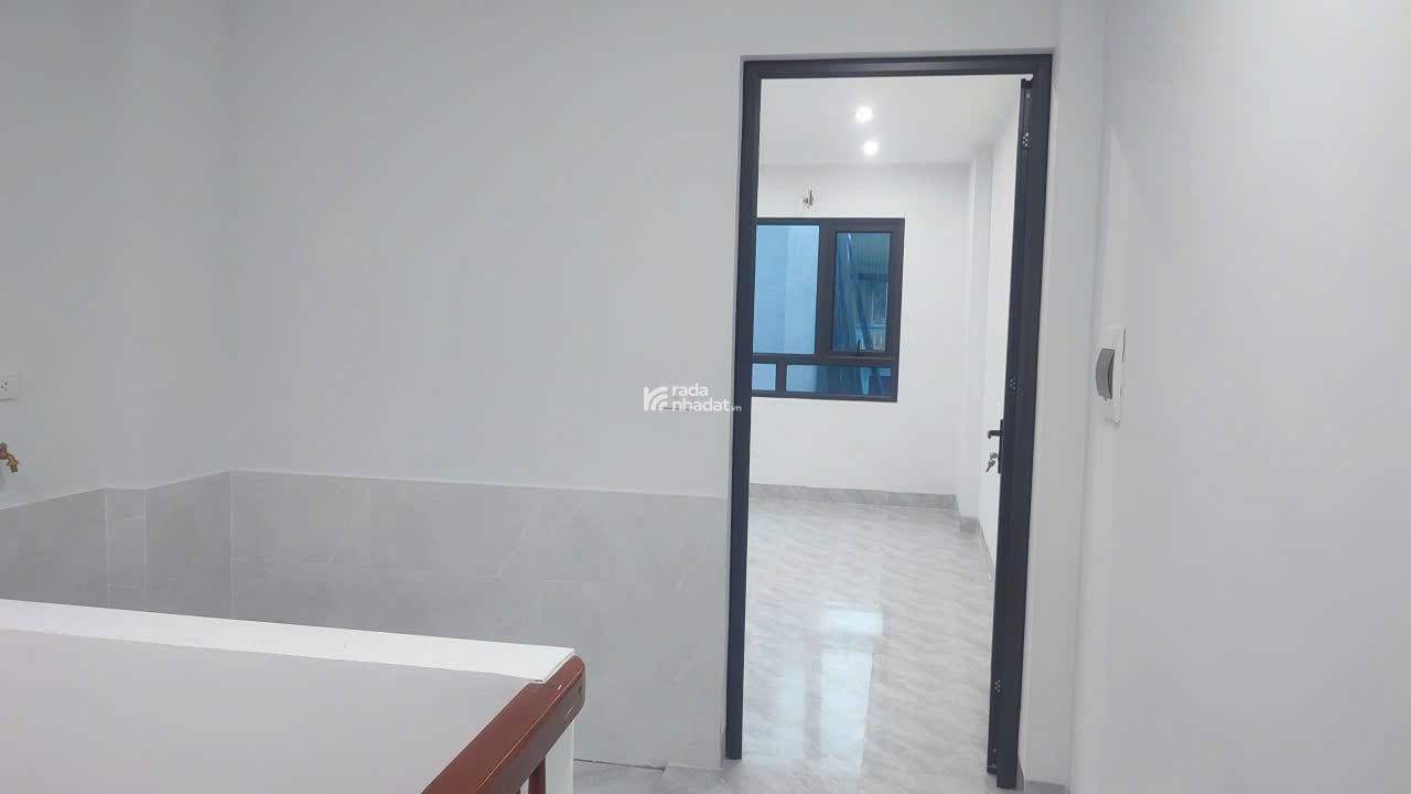 Bán nhà phố Vĩnh Hưng, Phân Lô - Ô TÔ, 40m2 x 4T x 6.6 tỷ