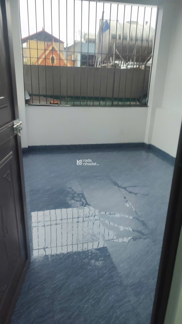 Bán nhà phố Vĩnh Hưng, Phân Lô - Ô TÔ, 40m2 x 4T x 6.6 tỷ