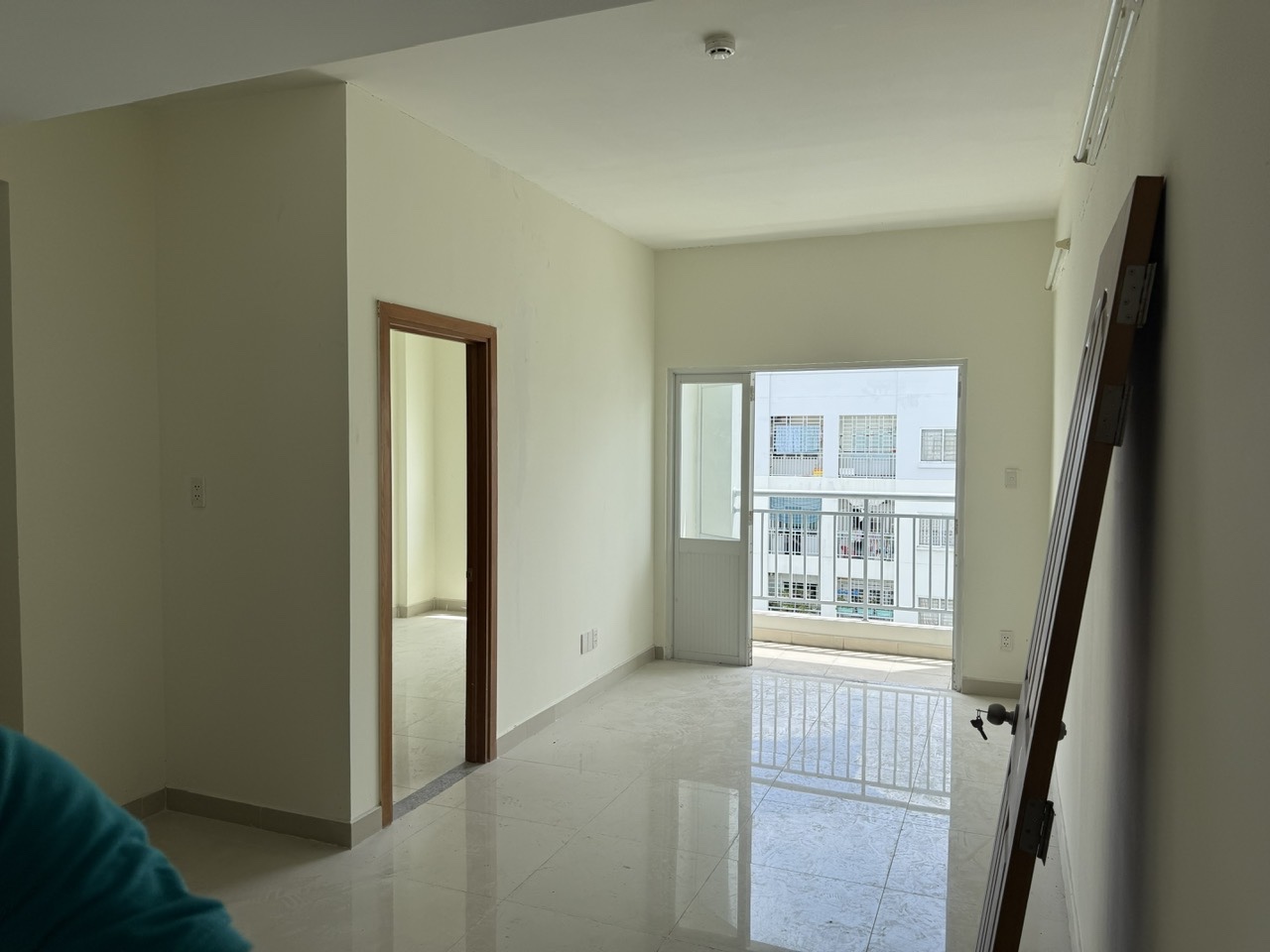 CĂN HỘ TP.HCM -2PN2WC - ĐÃ CÓ SỔ - 20P TỚI HÀNG XANH CHỈ 1,6 TỶ