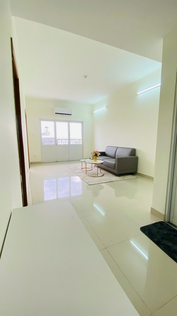 CĂN HỘ TP.HCM -2PN2WC - ĐÃ CÓ SỔ - 20P TỚI HÀNG XANH CHỈ 1,6 TỶ