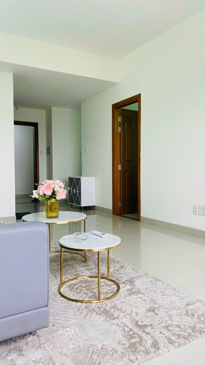 CĂN HỘ TP.HCM -2PN2WC - ĐÃ CÓ SỔ - 20P TỚI HÀNG XANH CHỈ 1,6 TỶ