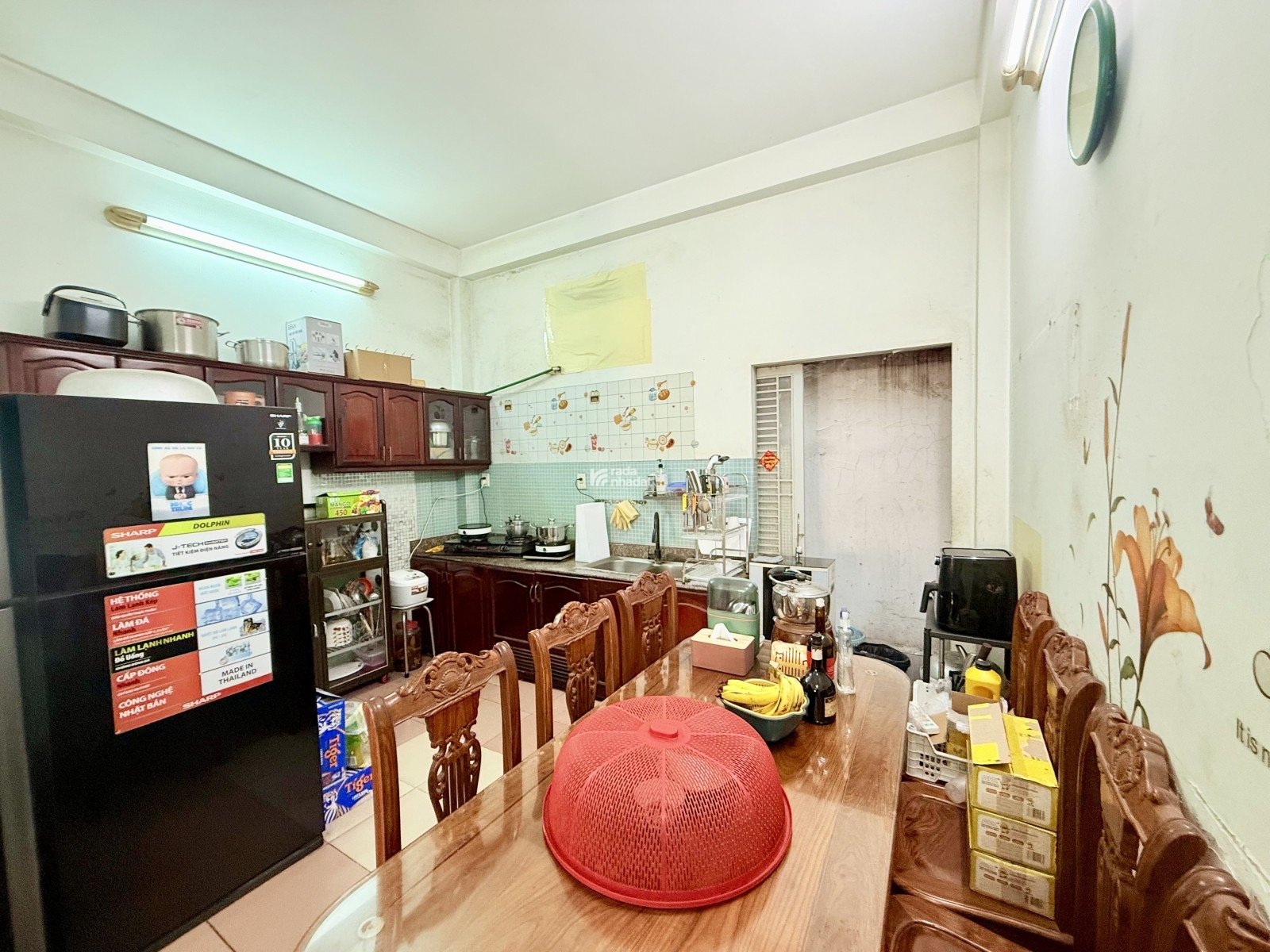 Tân Kỳ Tân Quý Tân Phú - Hẻm Xe Hơi 57m2 - N4,2x13 - 3 Tầng BTCT - 3PN - Chỉ 5,69 Ty