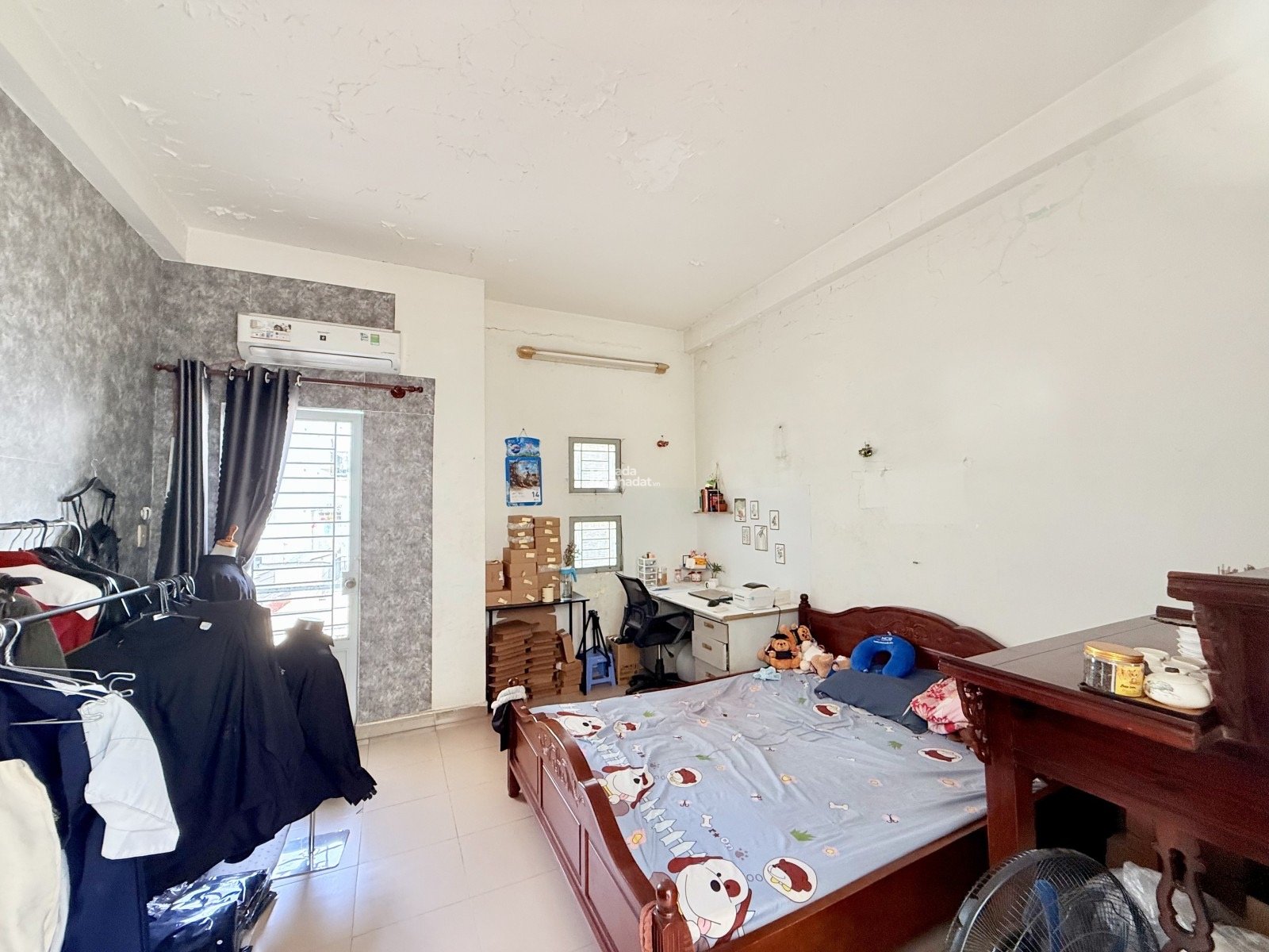 Tân Kỳ Tân Quý Tân Phú - Hẻm Xe Hơi 57m2 - N4,2x13 - 3 Tầng BTCT - 3PN - Chỉ 5,69 Ty