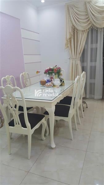 BÁN NHÀ LIÊN KHU 4-5 BÌNH TÂN 90M2 3 TẦNG 5.X TỶ HXH 8M XE TẢI TRÁNH SÁT MẶT TIỀN