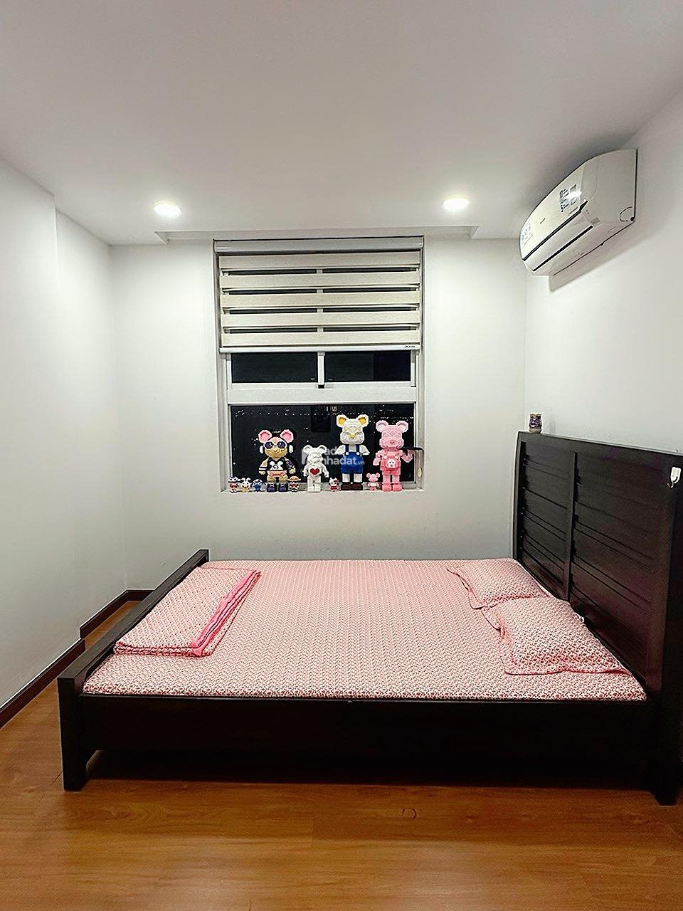 Cần cho thuê căn 1PN ngay Cầu Đồng Nai ngã 3 Vũng Tàu 4.5 triệu/tháng
