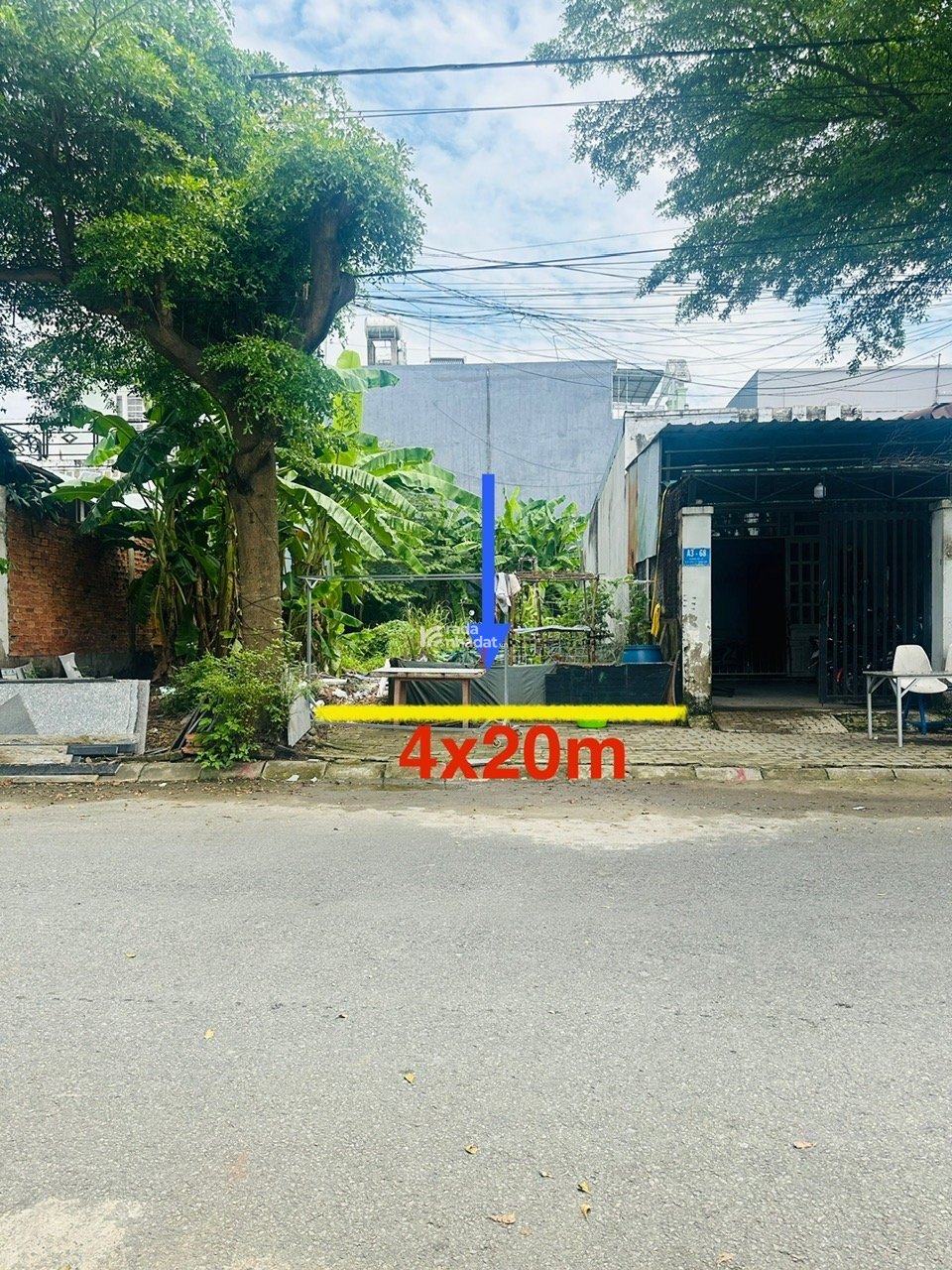 Giỏ hàng đất nền KDC Trần Anh giá tốt nhất hiện nay, chủ hỗ trợ bank