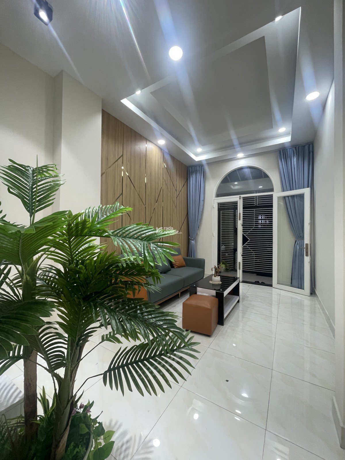  NHÀ 3 PHÒNG ĐẸP – VŨ TÙNG, BÌNH THẠNH  Vị trí hiếm – An ninh – Tiện nghi sống đáng mơ ước