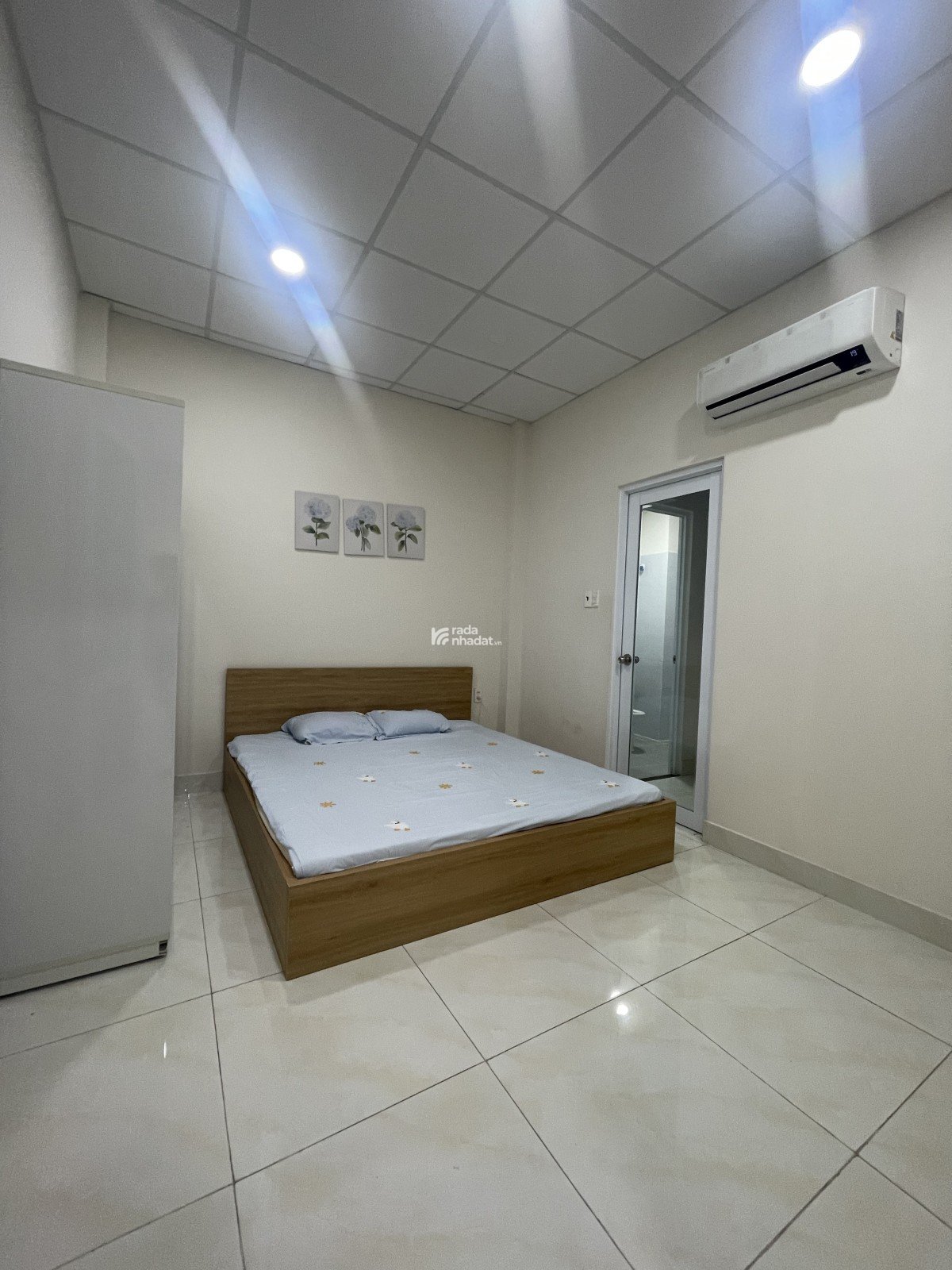  NHÀ 3 PHÒNG ĐẸP – VŨ TÙNG, BÌNH THẠNH  Vị trí hiếm – An ninh – Tiện nghi sống đáng mơ ước