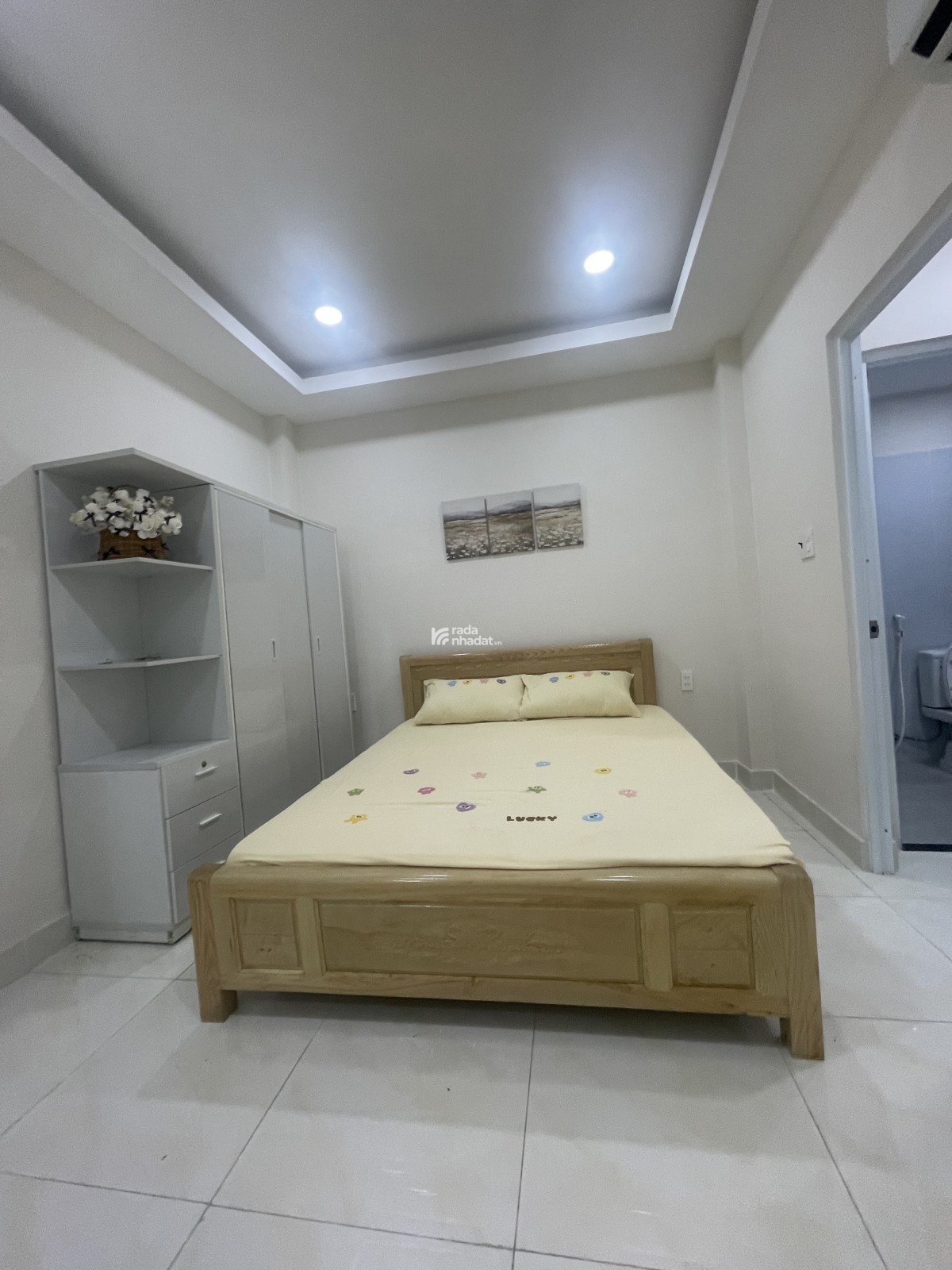  NHÀ 3 PHÒNG ĐẸP – VŨ TÙNG, BÌNH THẠNH  Vị trí hiếm – An ninh – Tiện nghi sống đáng mơ ước