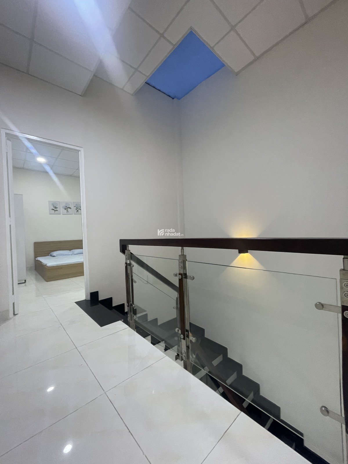  NHÀ 3 PHÒNG ĐẸP – VŨ TÙNG, BÌNH THẠNH  Vị trí hiếm – An ninh – Tiện nghi sống đáng mơ ước