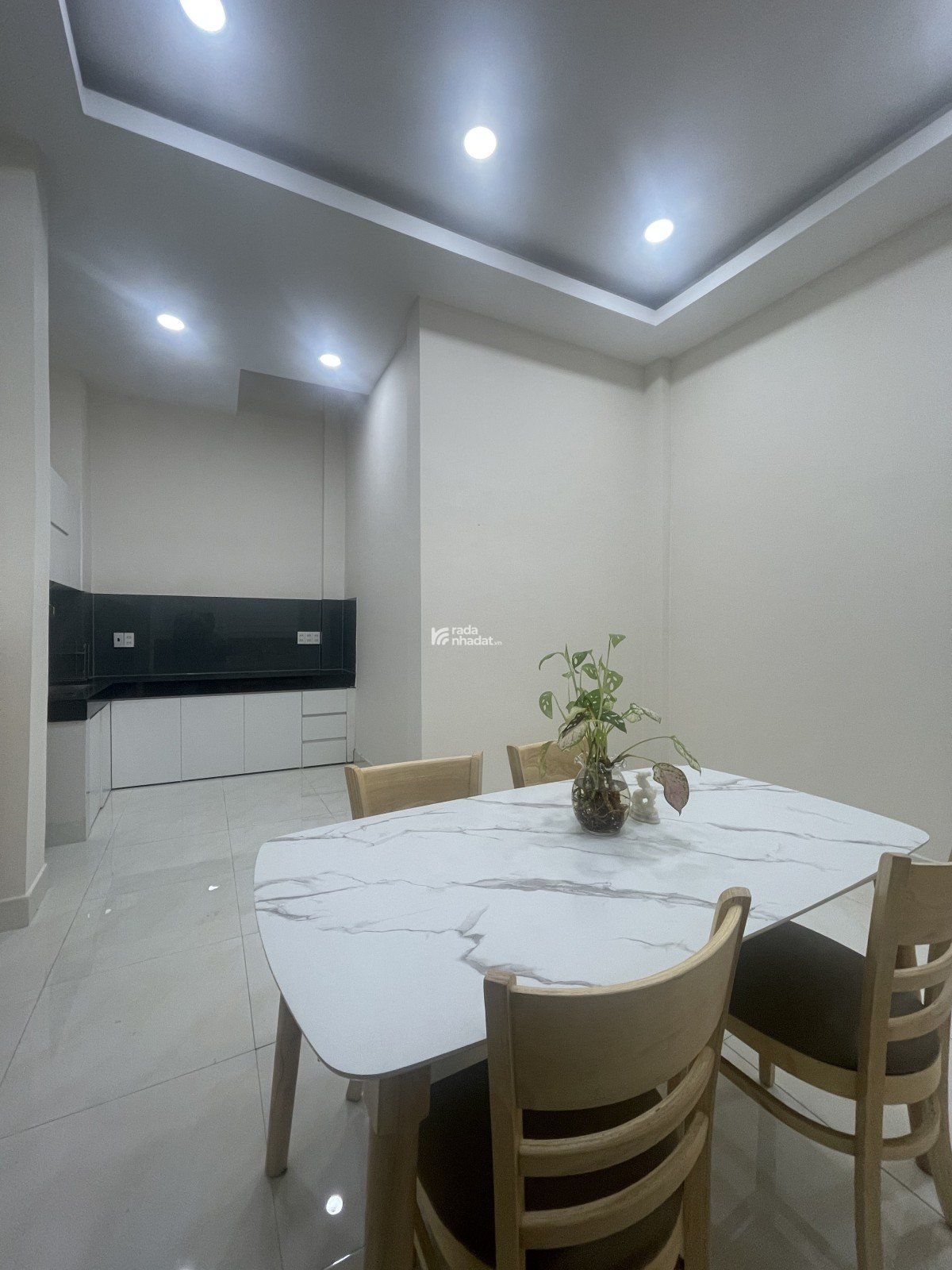  NHÀ 3 PHÒNG ĐẸP – VŨ TÙNG, BÌNH THẠNH  Vị trí hiếm – An ninh – Tiện nghi sống đáng mơ ước