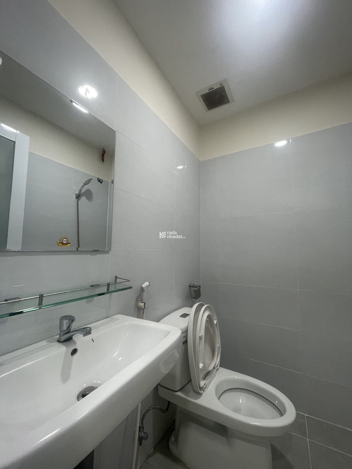  NHÀ 3 PHÒNG ĐẸP – VŨ TÙNG, BÌNH THẠNH  Vị trí hiếm – An ninh – Tiện nghi sống đáng mơ ước