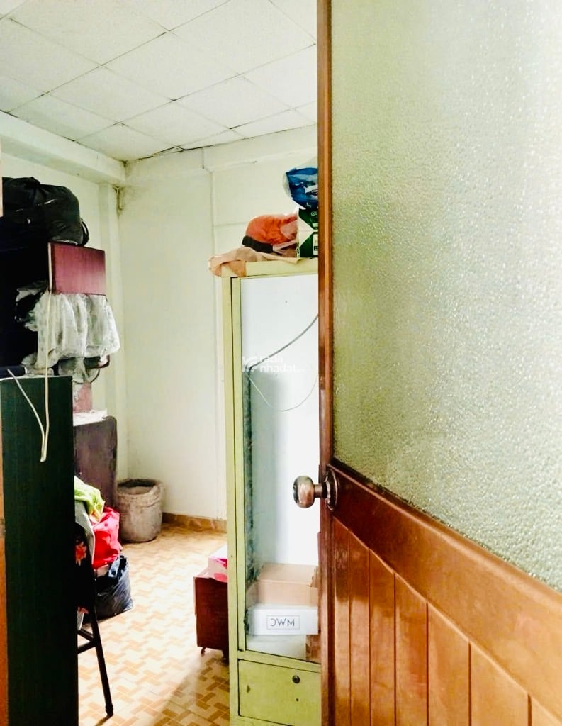 BÁN NHÀ HOÀNG SỸ KHẢI QUẬN 8 72M2 4.8 TỶ 5.3X14M BTCT 3PN