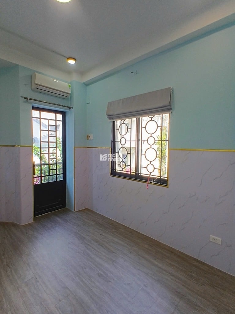 SÁT Q1. HẺM XE HƠI XÔ VIẾT NGHỆ TĨNH, BÌNH THẠNH, 32M2 Ở NGAY. GIẢM 350TR CHỈ 6.35T TL 