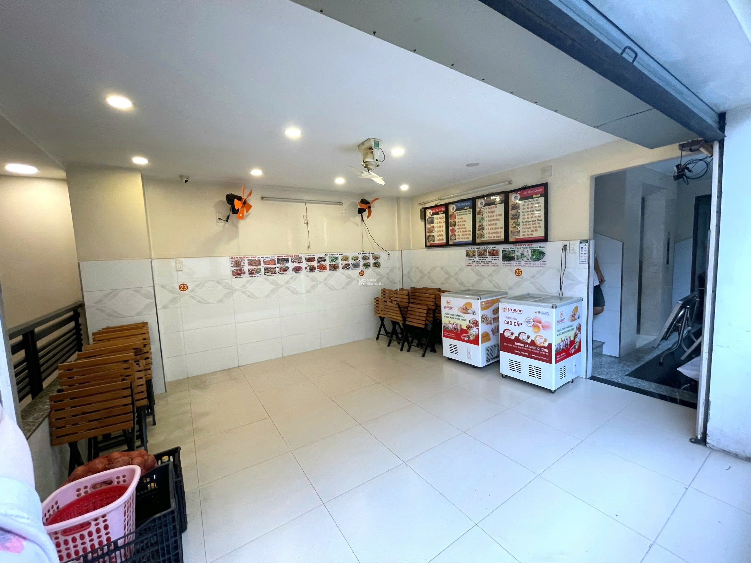 BÁN NHÀ GÓC HẺM ĐƯỜNG ĐỒNG NAI - 22.8 TỶ - THUÊ KHOÁNG 50tr/tháng 