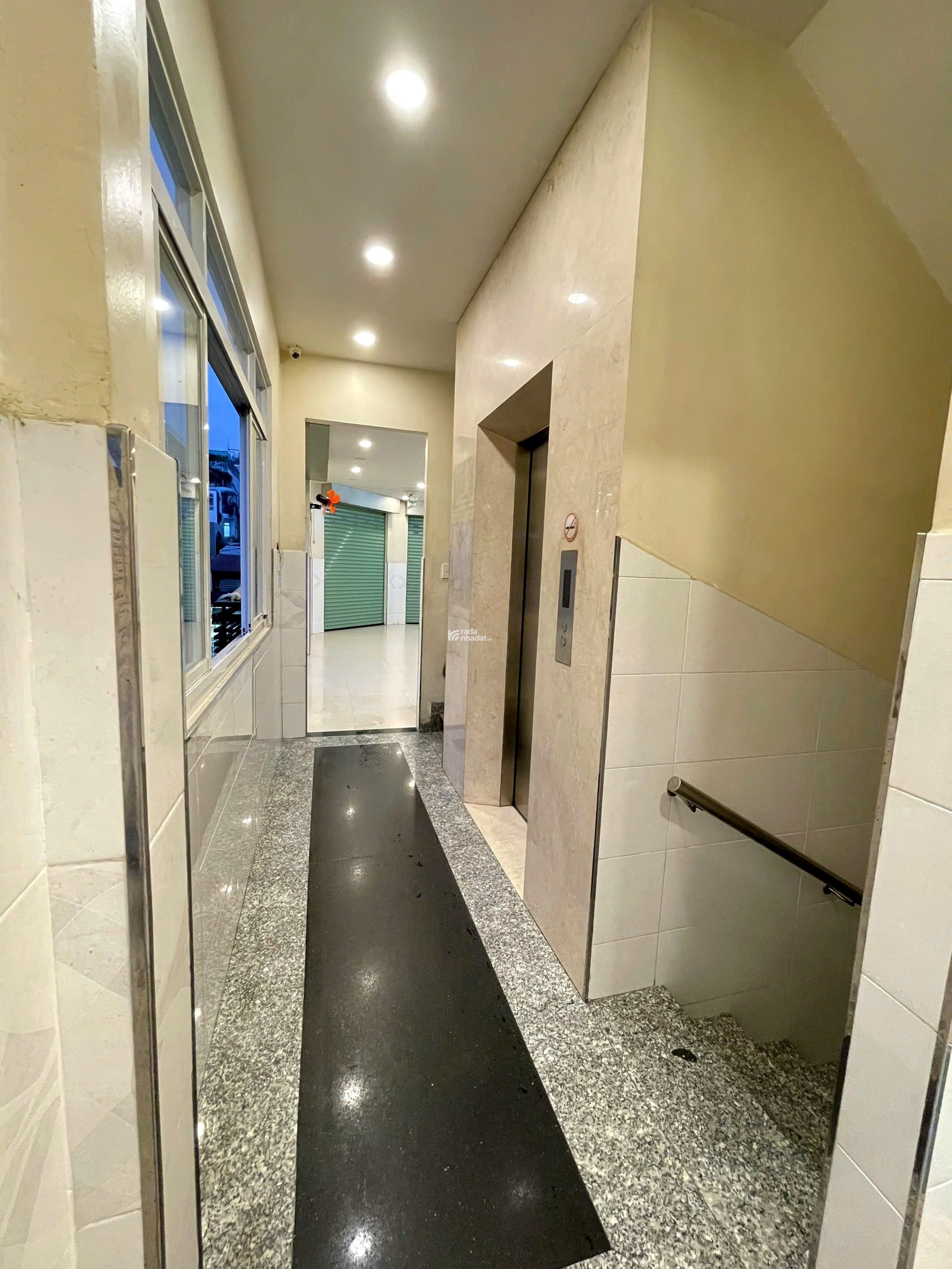 BÁN NHÀ GÓC HẺM ĐƯỜNG ĐỒNG NAI - 22.8 TỶ - THUÊ KHOÁNG 50tr/tháng 