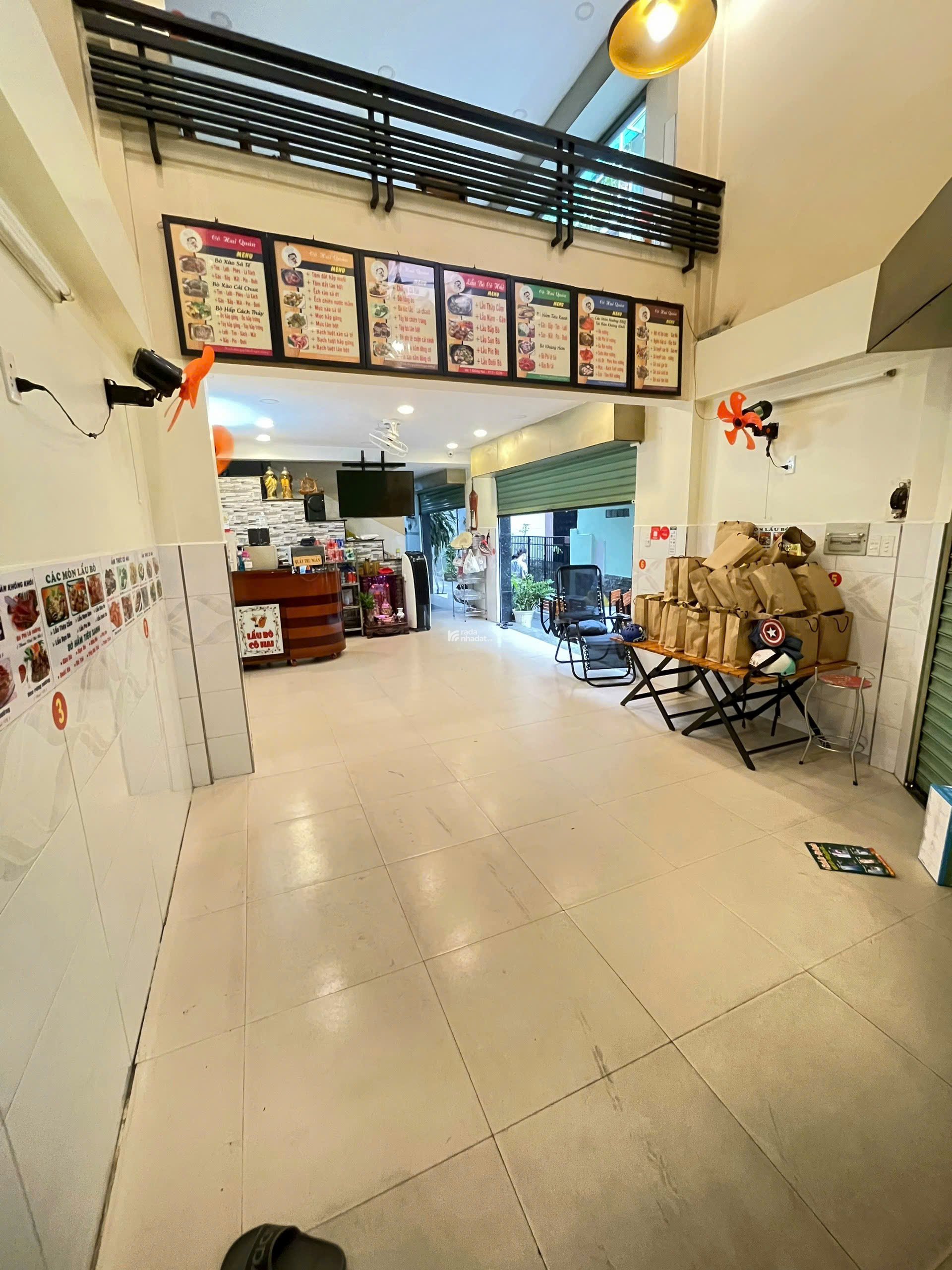 BÁN NHÀ GÓC HẺM ĐƯỜNG ĐỒNG NAI - 22.8 TỶ - THUÊ KHOÁNG 50tr/tháng 