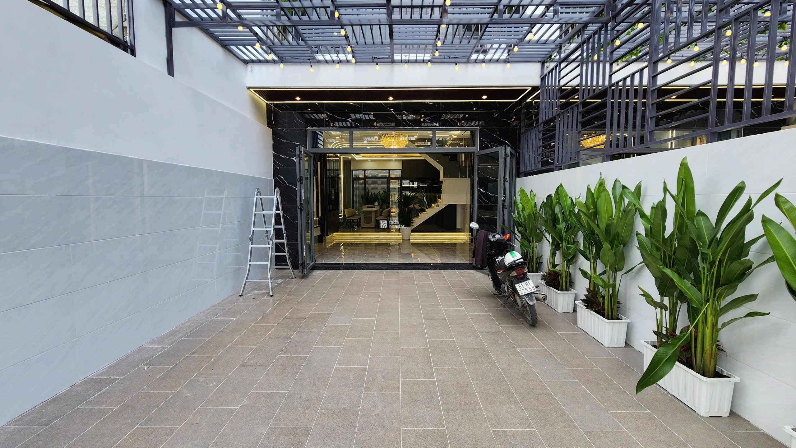  CẶP NHÀ PHỐ MẶT TIỀN D30 - VỊ TRÍ SIÊU ĐẸP, TIỆN KINH DOANH