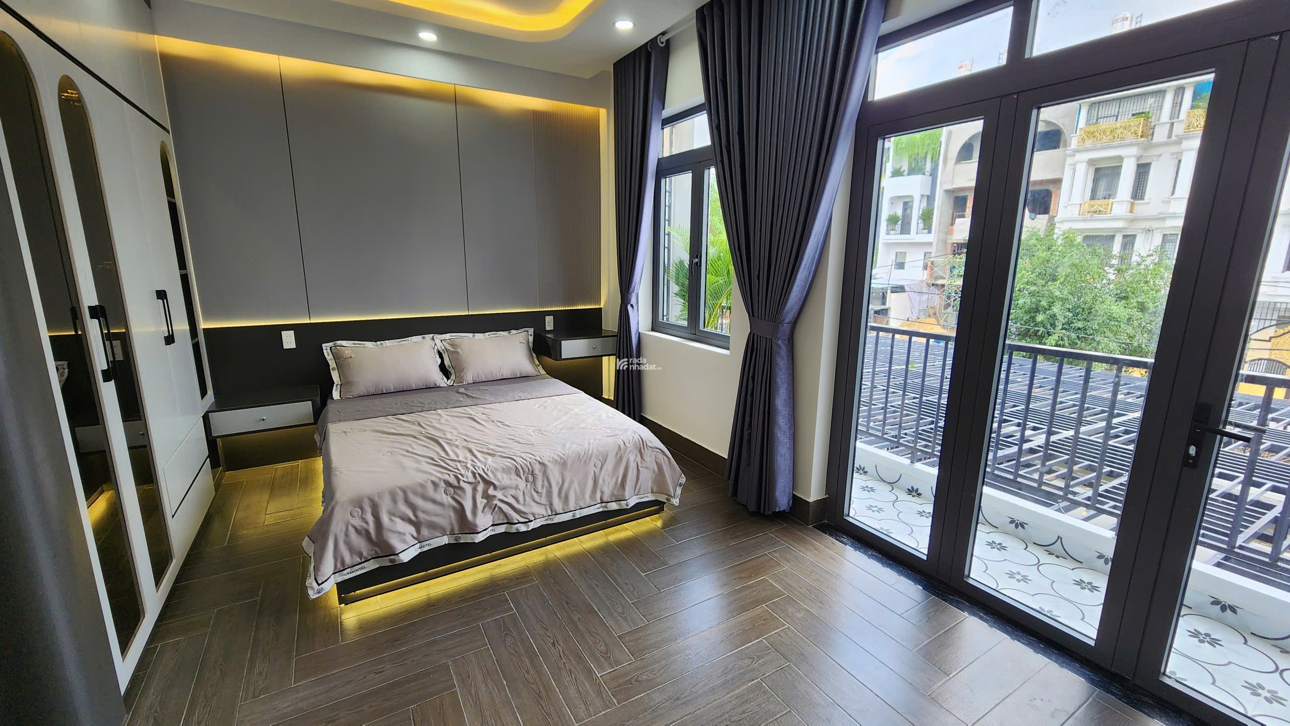  CẶP NHÀ PHỐ MẶT TIỀN D30 - VỊ TRÍ SIÊU ĐẸP, TIỆN KINH DOANH