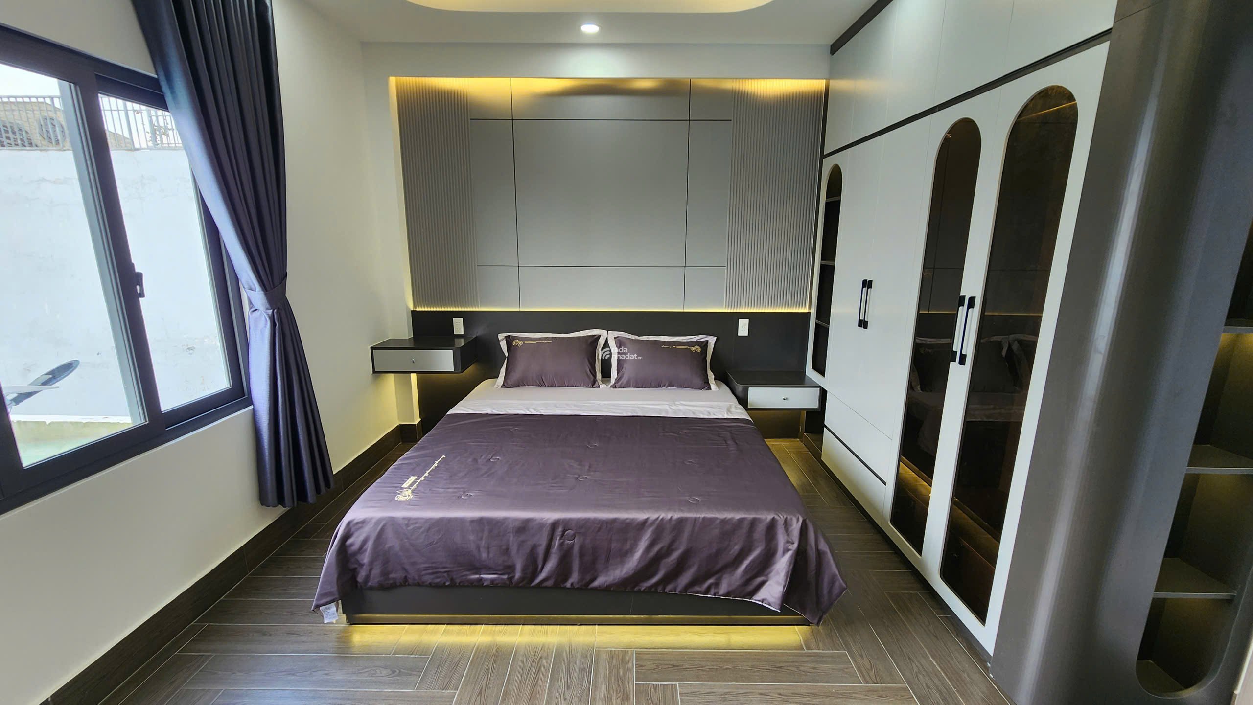  CẶP NHÀ PHỐ MẶT TIỀN D30 - VỊ TRÍ SIÊU ĐẸP, TIỆN KINH DOANH