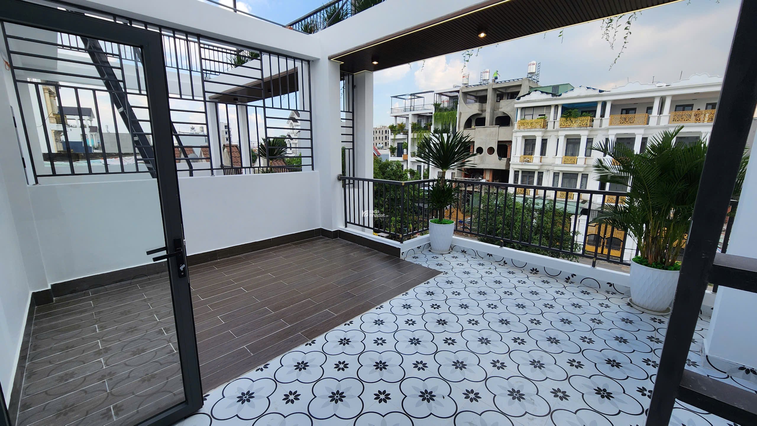  CẶP NHÀ PHỐ MẶT TIỀN D30 - VỊ TRÍ SIÊU ĐẸP, TIỆN KINH DOANH