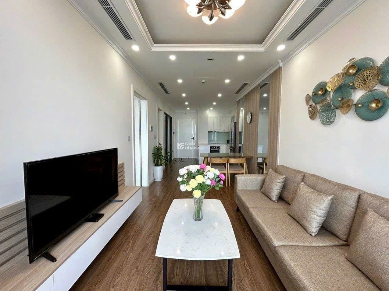 Quỹ căn cho thuê từ 11tr-16tr/tháng giá rẻ nhất tại Sunshine Riverside Tây Hồ - Em Hoàng 0879 169 ***