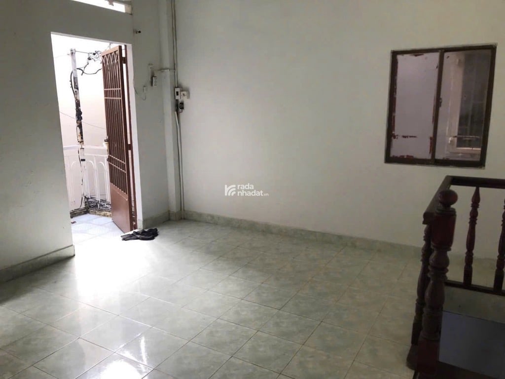 ĐÓN ĐẦU TUYẾN METRO, SÁT HXH CÁCH MẠNG THÁNG 8, TÂN BÌNH, 52M2 TIỆN XÂY. GIẢM 350TR CHỈ CÒN 6T TL 