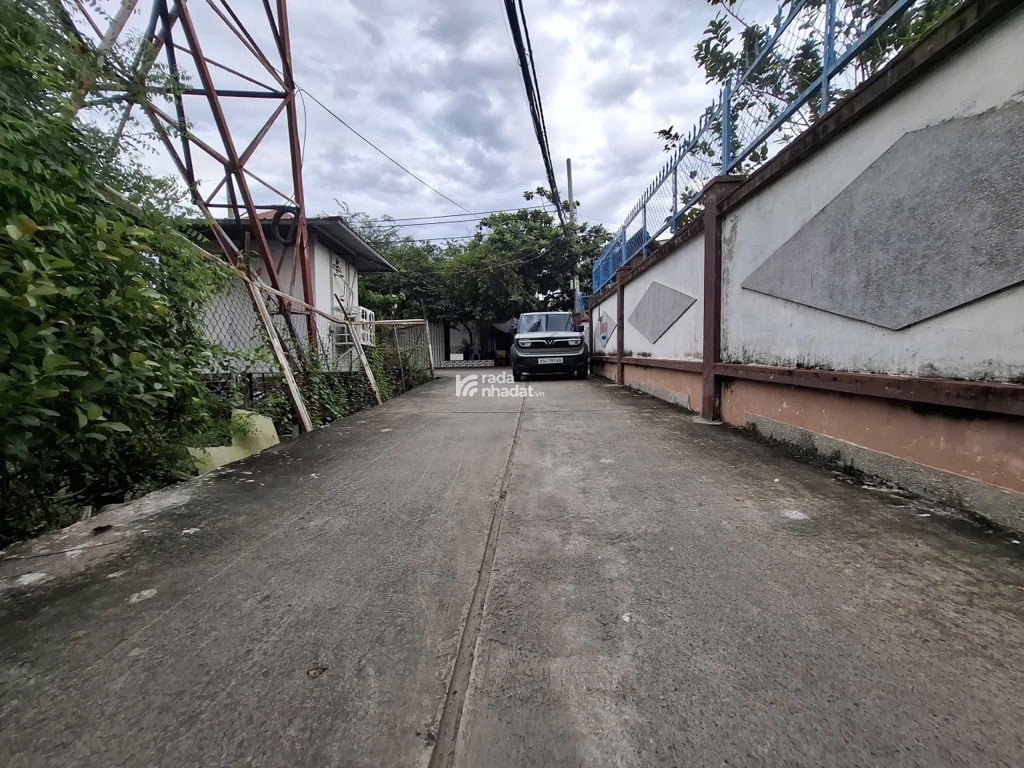 BÁN NHÀ CHDV KINH DƯƠNG VƯƠNG 115M2 5X24M 10.X TỶ THU 45 TRIỆU/THÁNG 