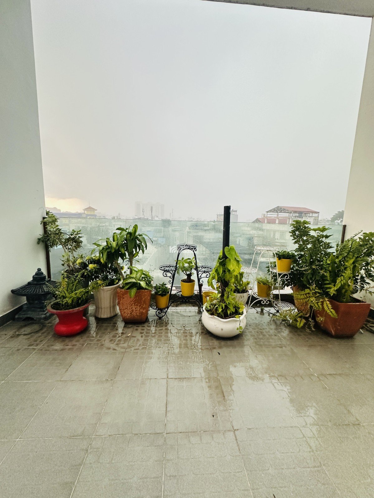 NHÀ ĐẸP 5 TẦNG THÍCH QUẢNG ĐỨC - NỘI THẤT CAO CẤP  GARA Ô TÔ - 87M2 (517) VUÔNG A4 - 22 TỶ