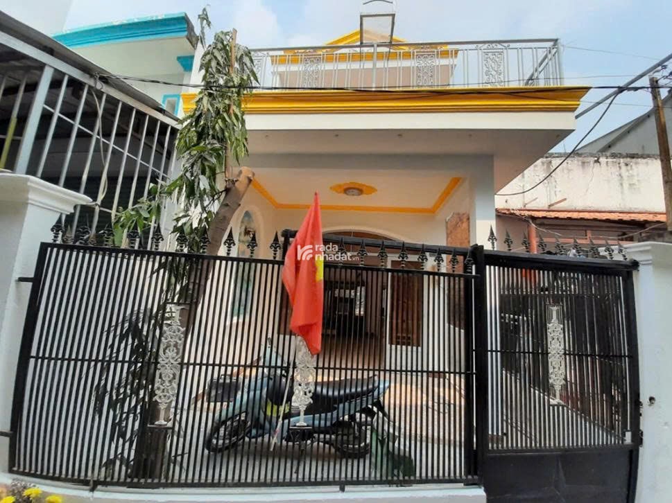 CHO THUÊ NHÀ NGUYÊN CĂN Q.9, PHƯỚC LONG B