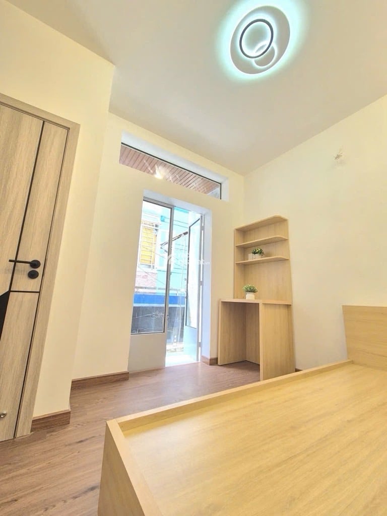 KHU VIP BÀU CÁT, HXH ĐỒNG ĐEN, TÂN BÌNH, 32M2 CÓ KC Ở NGAY. GIẢM 550TR CHỈ 4.8T 