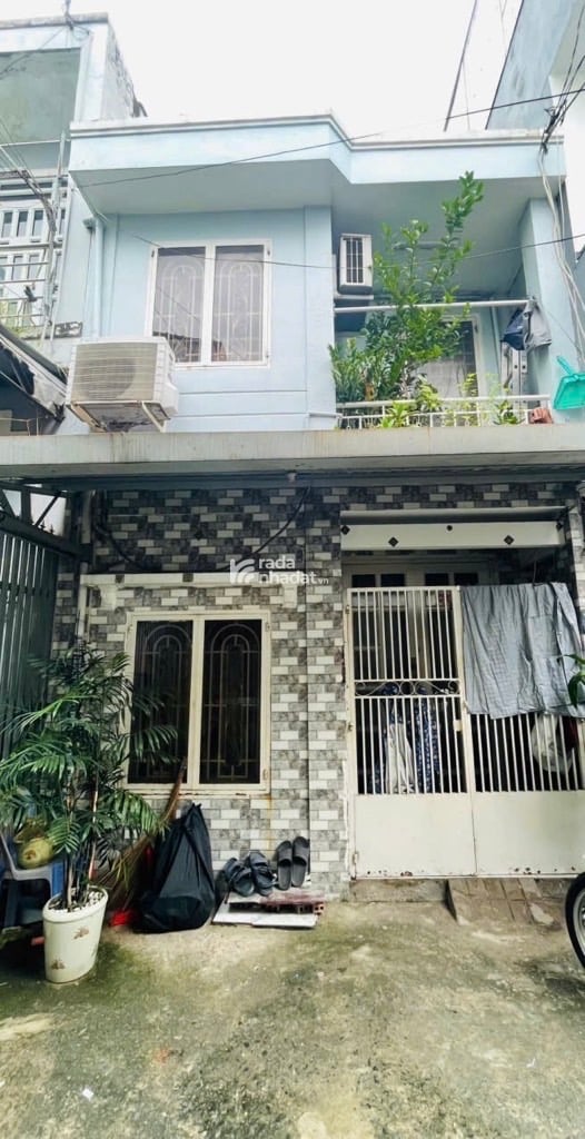 BÁN NHÀ GÒ VẤP THỐNG NHẤT 3T950 KHÔNG LỘ GIỚI QUY HOẠCH KHÔNG NGẬP