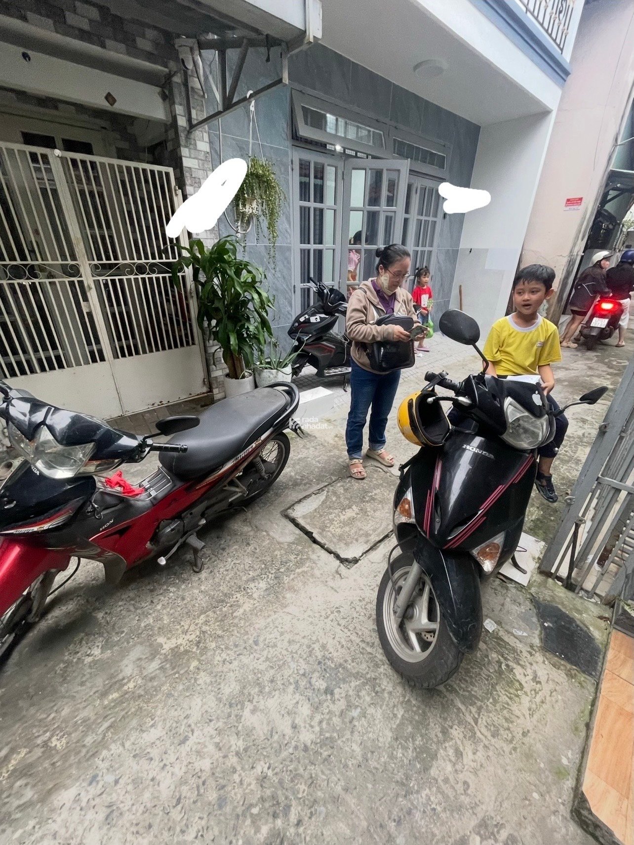 BÁN NHÀ GÒ VẤP THỐNG NHẤT 3T950 KHÔNG LỘ GIỚI QUY HOẠCH KHÔNG NGẬP