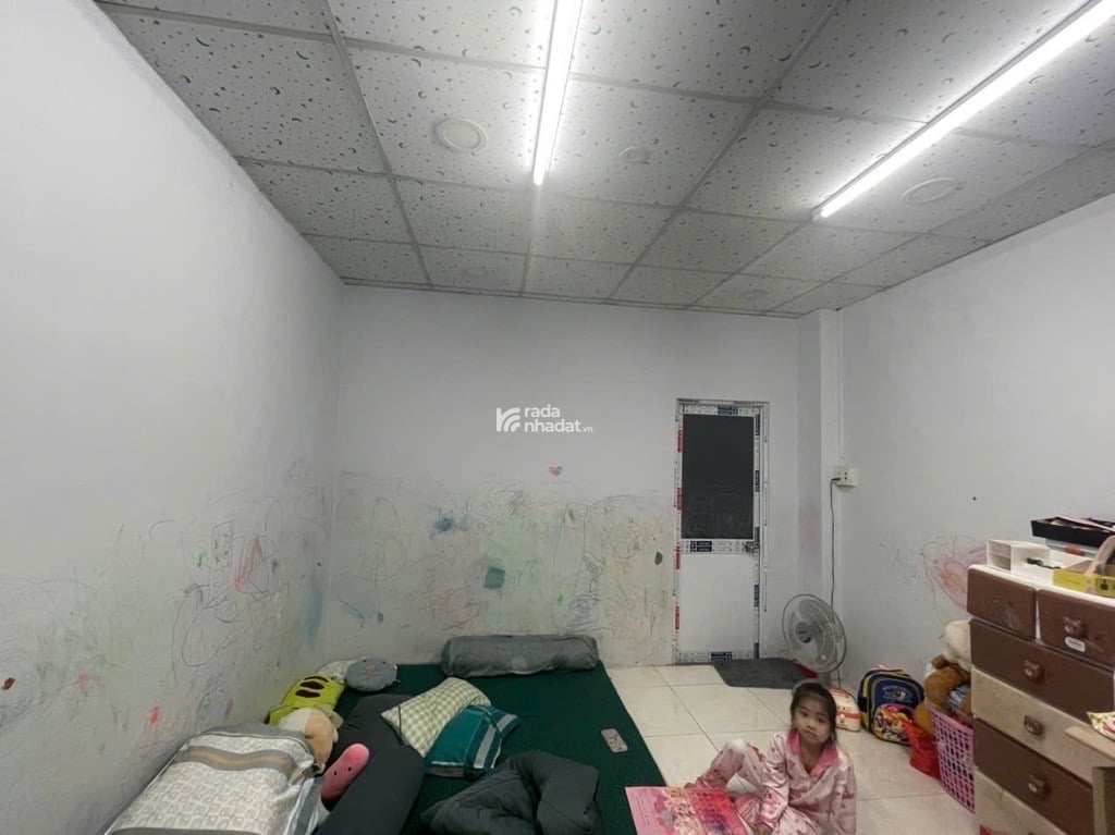 BÁN NHÀ GÒ VẤP THỐNG NHẤT 3T950 KHÔNG LỘ GIỚI QUY HOẠCH KHÔNG NGẬP