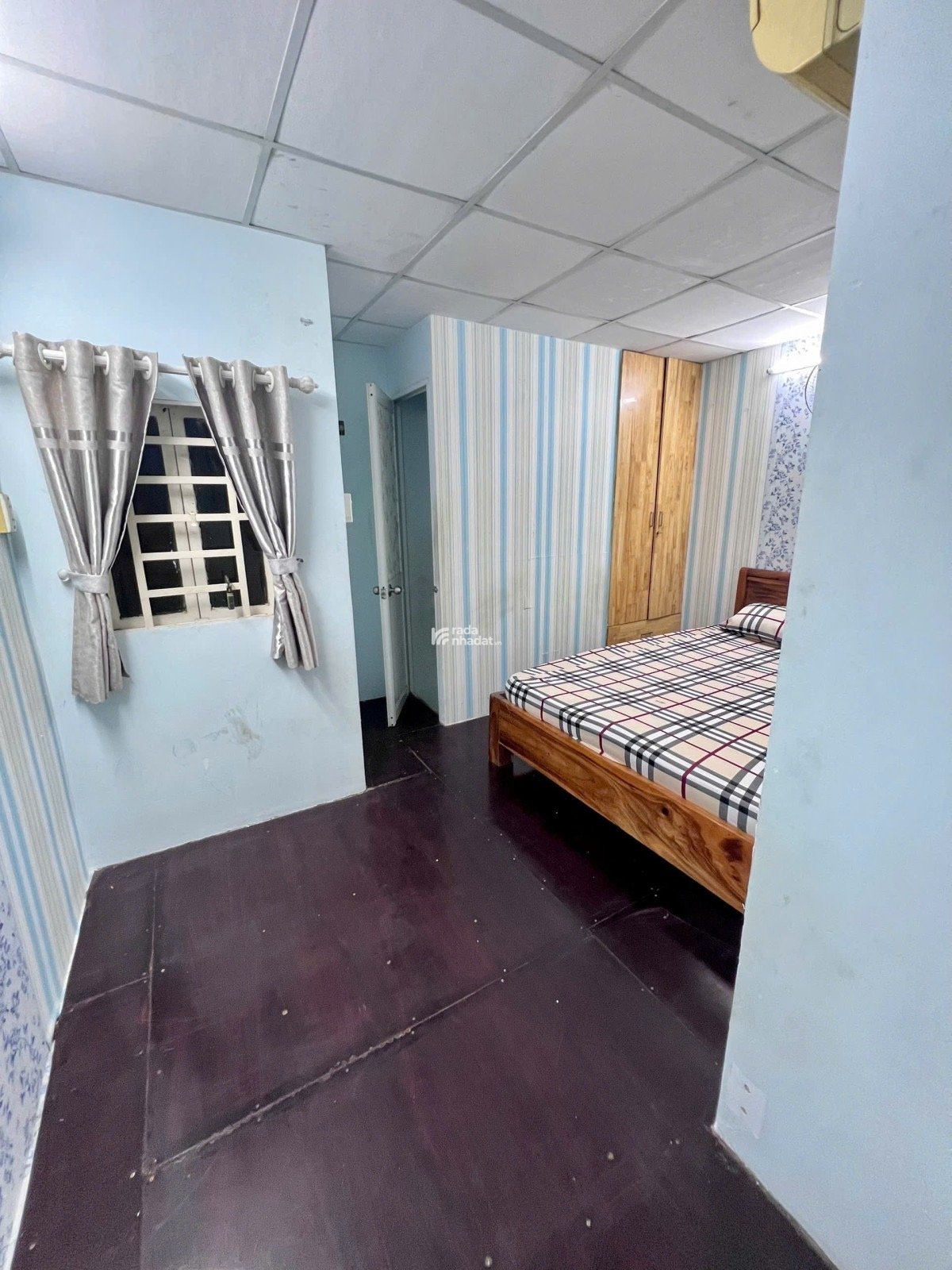 MTKD Nguyễn Sáng Sát ĐHCN Thực Phẩm - 57M2 - N5x12 - 2 Tầng - 3PN - Chỉ 6,45 Tỷ - Hướng Tây Nam