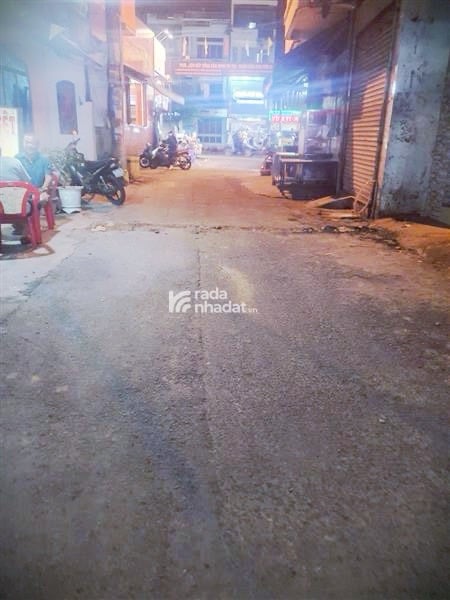 MTKD Nguyễn Sáng Sát ĐHCN Thực Phẩm - 57M2 - N5x12 - 2 Tầng - 3PN - Chỉ 6,45 Tỷ - Hướng Tây Nam