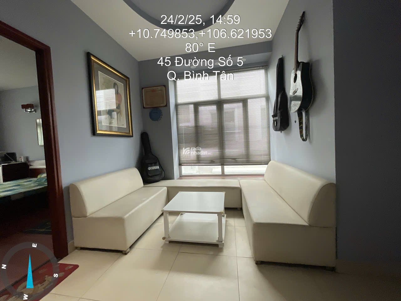 Bán nhà mặt tiền Huỳnh Văn Bánh, 9m3x13x3tầng , Lê Văn Sỹ - Nguyễn Văn Trỗi...