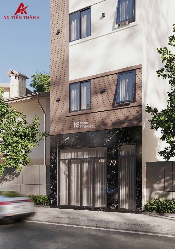 Bán căn hộ dịch dụ gần lê trọng tấn 