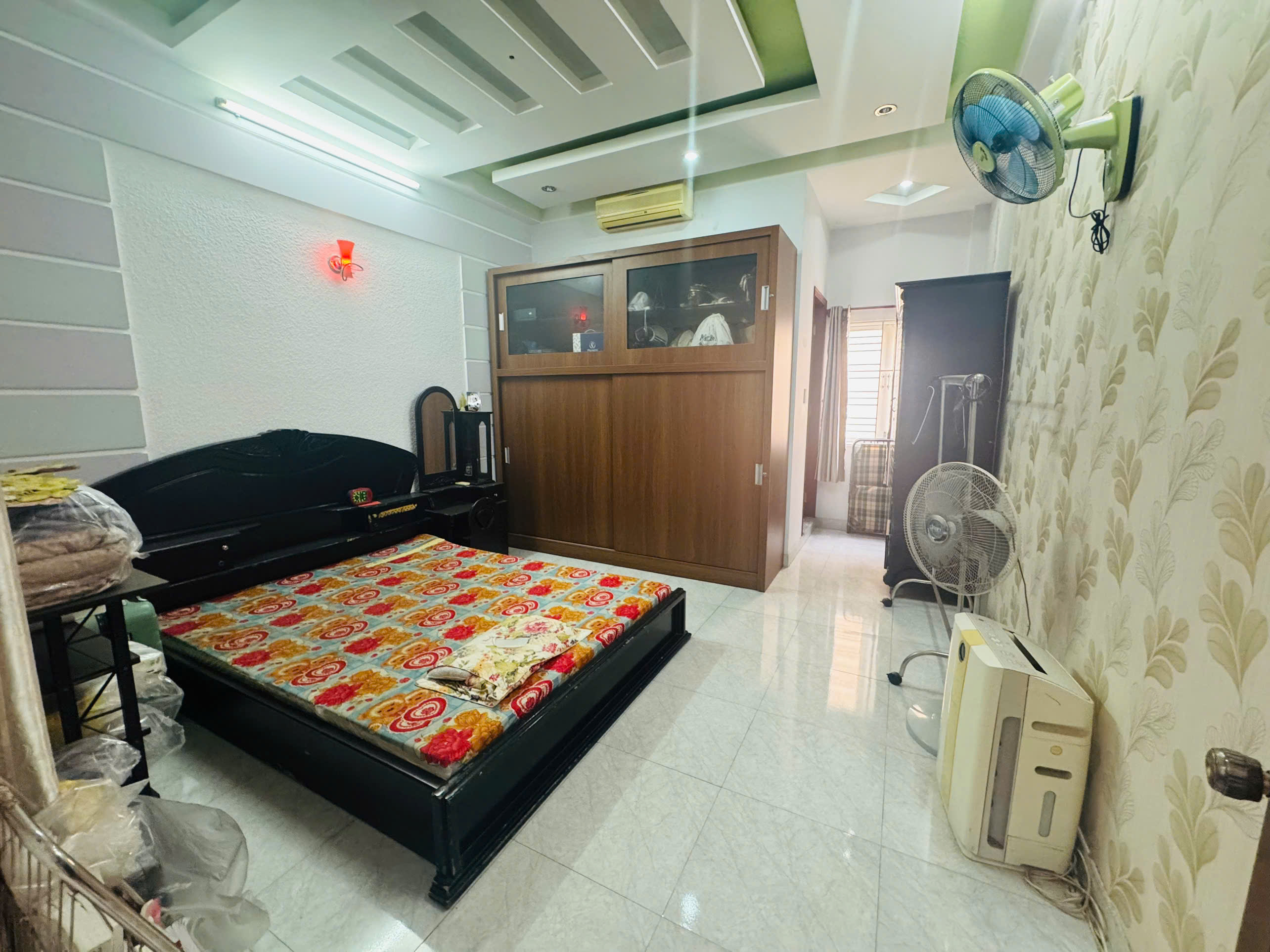 MT đường Lê Lâm, 80m2, 4 tầng, 4PN, khu VIP bàn cờ, chỉ 11.9 tỷ, ở ngay đẳng cấp