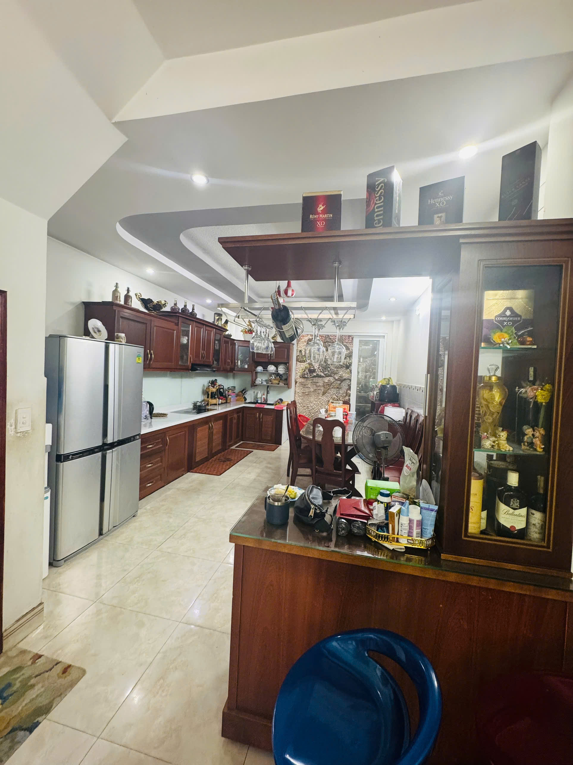 MT đường Lê Lâm, 80m2, 4 tầng, 4PN, khu VIP bàn cờ, chỉ 11.9 tỷ, ở ngay đẳng cấp